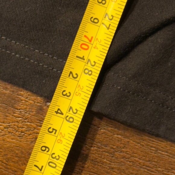 Vans Freddy Krueger A Nightmare On Elm Street Black Shirt Size Large Used - Picture 8 of 14